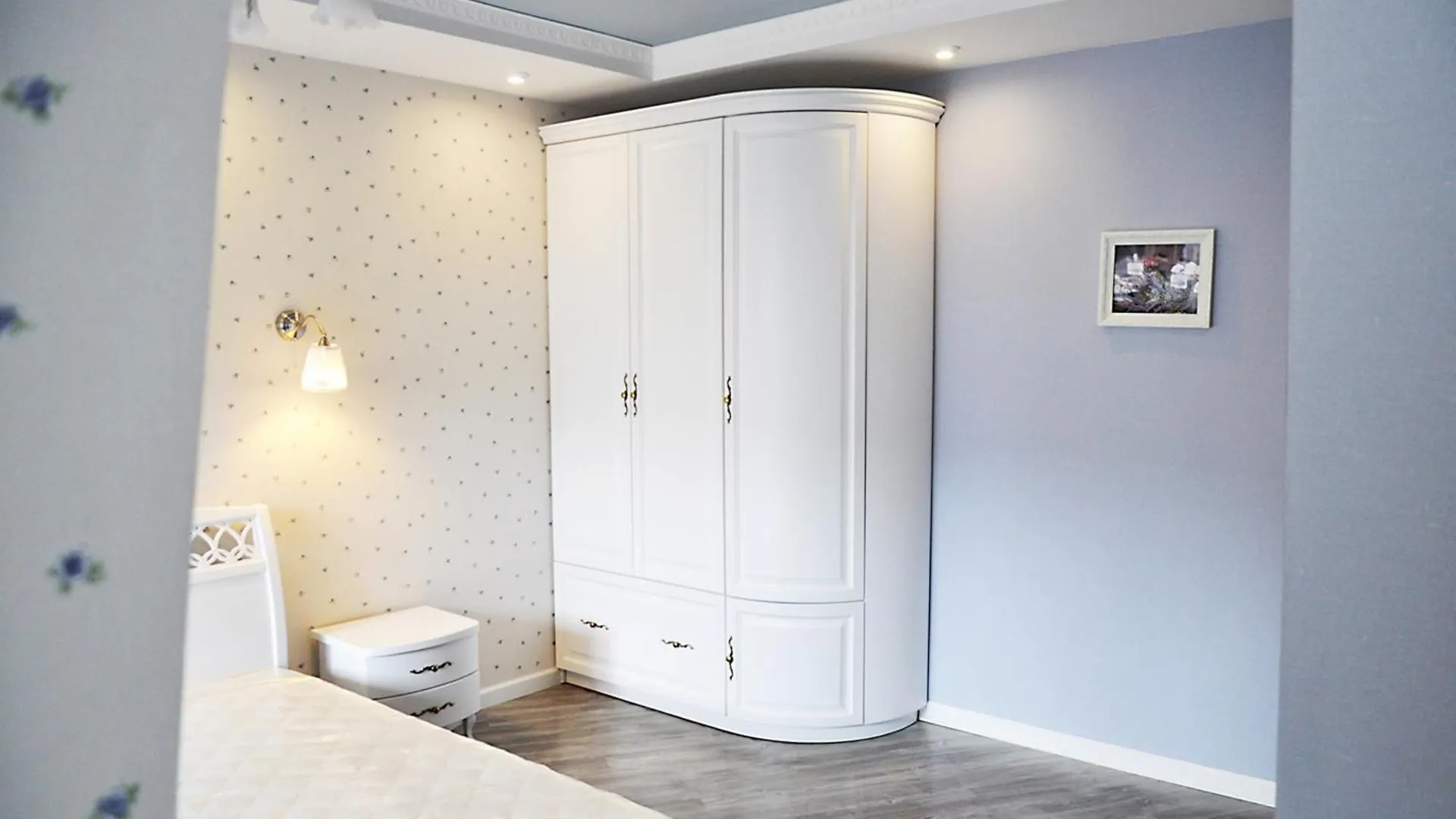 公寓 Real Home Apartmens - Podil Promenade 基輔 乌克兰