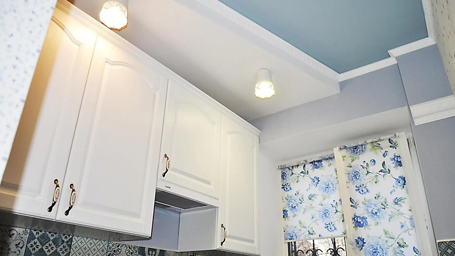 Real Home Apartmens - Podil Promenade 基輔 乌克兰