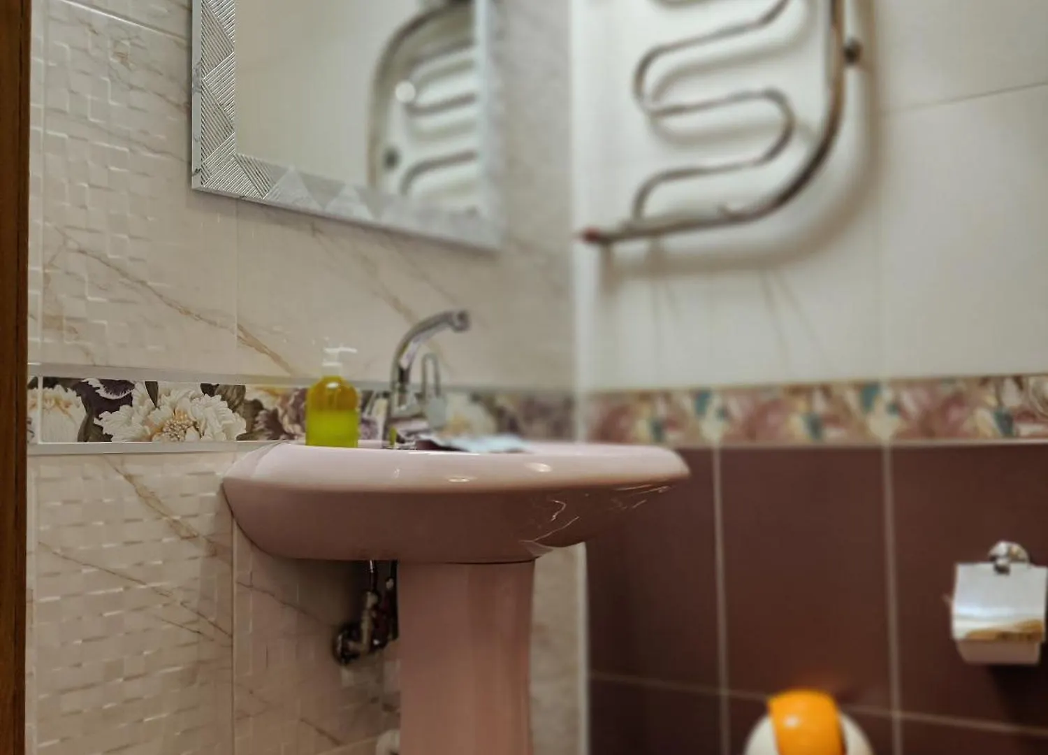 Real Home Apartmens - Podil Promenade 基輔